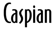 کاسپین - Caspian